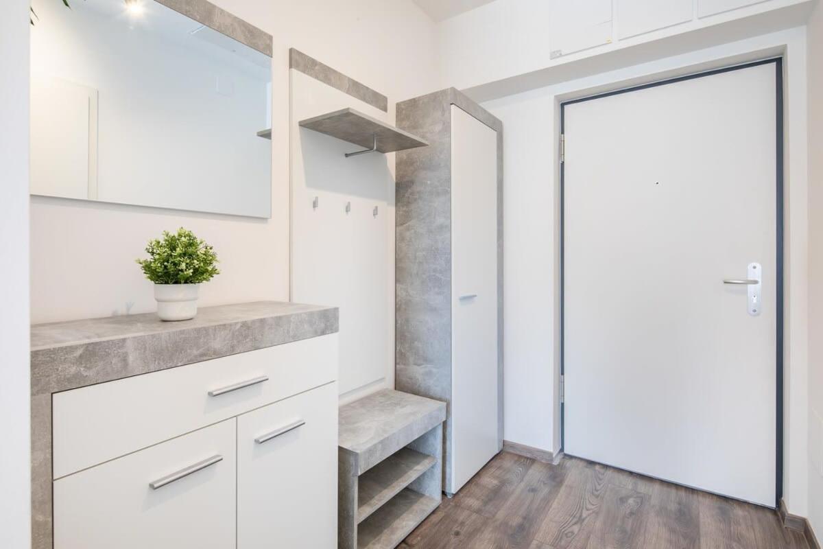 Apartamento Modern Comfy Next To The River Budapest