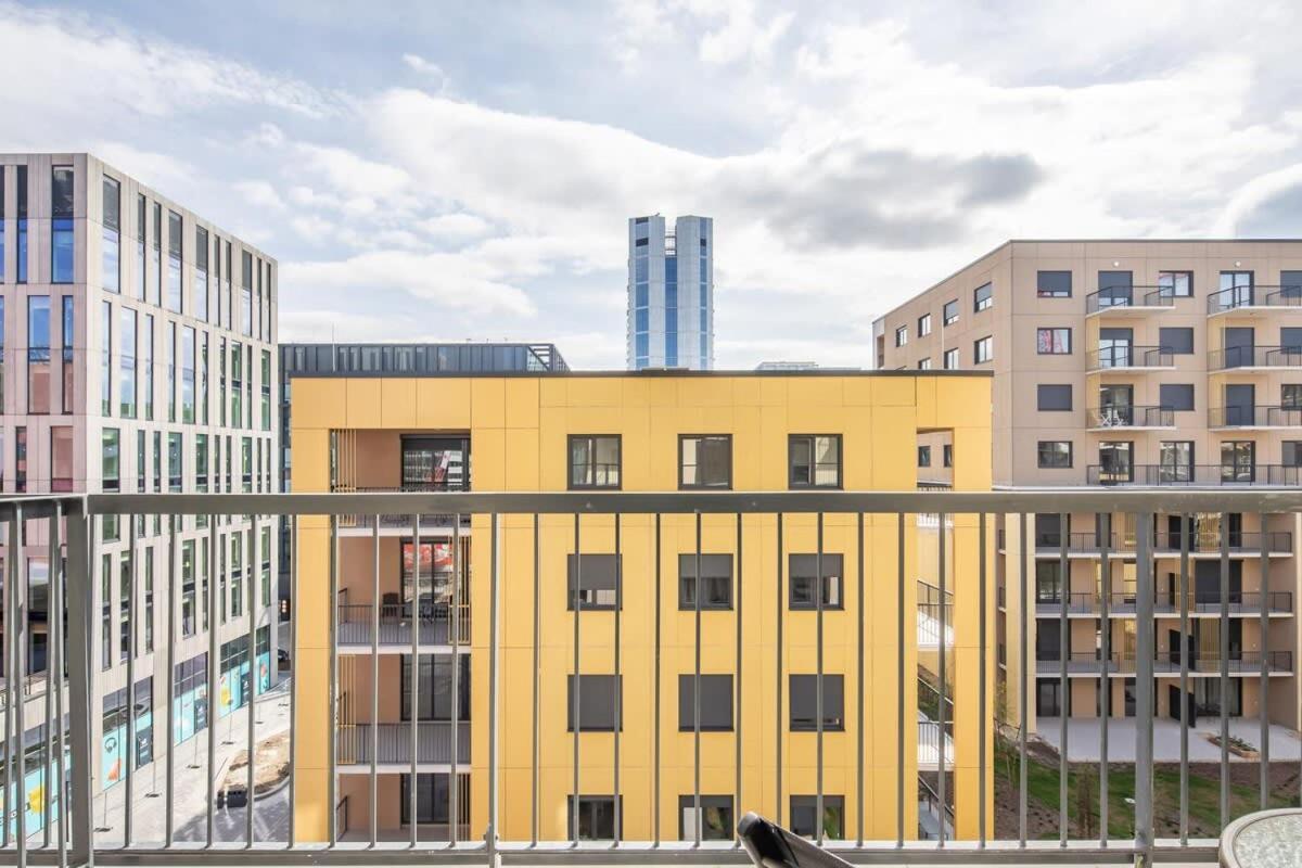 Apartamento Modern Comfy Next To The River Budapest