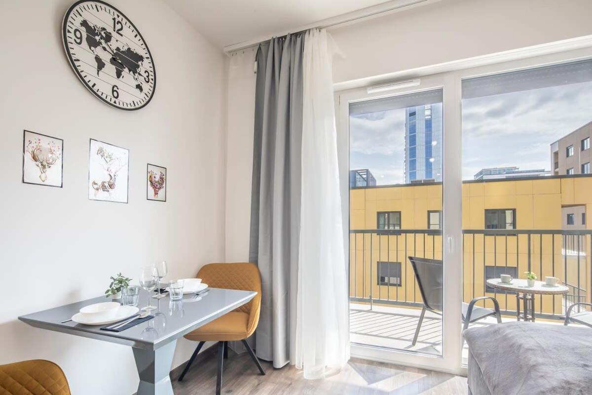 Apartmán Modern Comfy Next To The River Budapešť